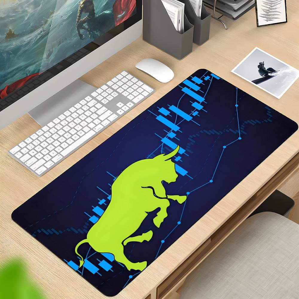 Gaming Accessories Market - Market Bull Muismat Rubberen mat Laptop