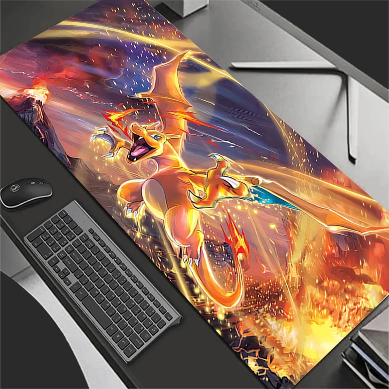 Gaming Accessories For Gaming Room - Muismat Anime Gaming Accessoires Groot tapijt