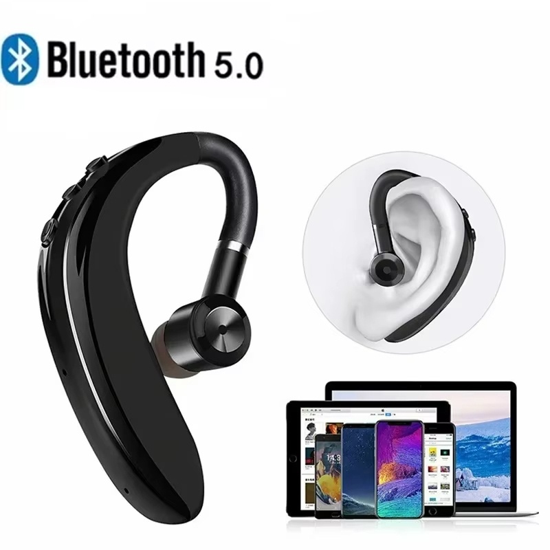 Gaming Accessories Iphone - HiFi stereogeluid Draadloze Bluetooth 5.0-headset voor