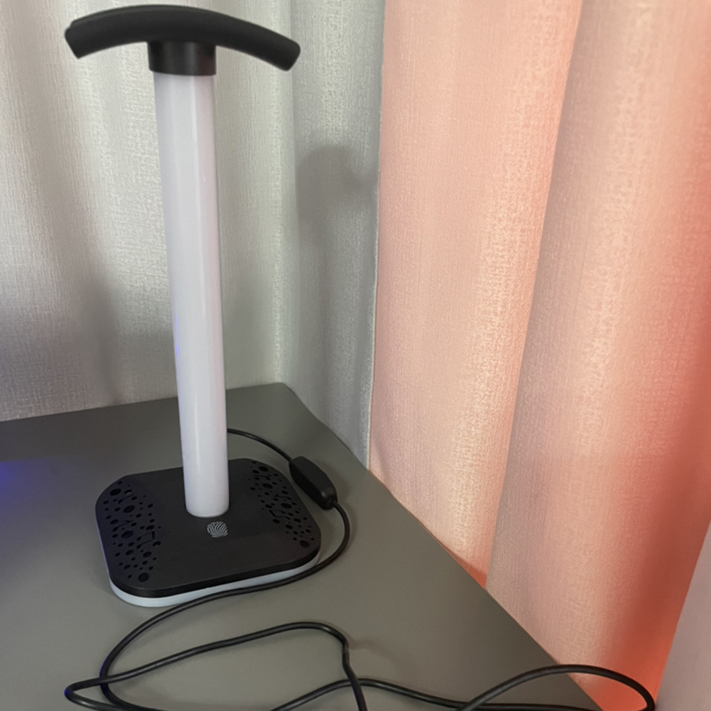 Gaming Accessories Rgb - RGB Light Gaming Headset Ondersteuning Anti