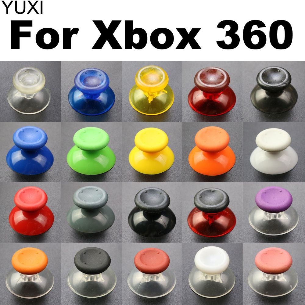 Gaming Accessories Xbox - 2 Stuks Voor Xbox 360 3d