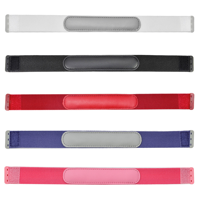 Gaming Accessories Rgb - Zachte comfort hoofdbandkussen vervangende reserveonderdelen compatibel