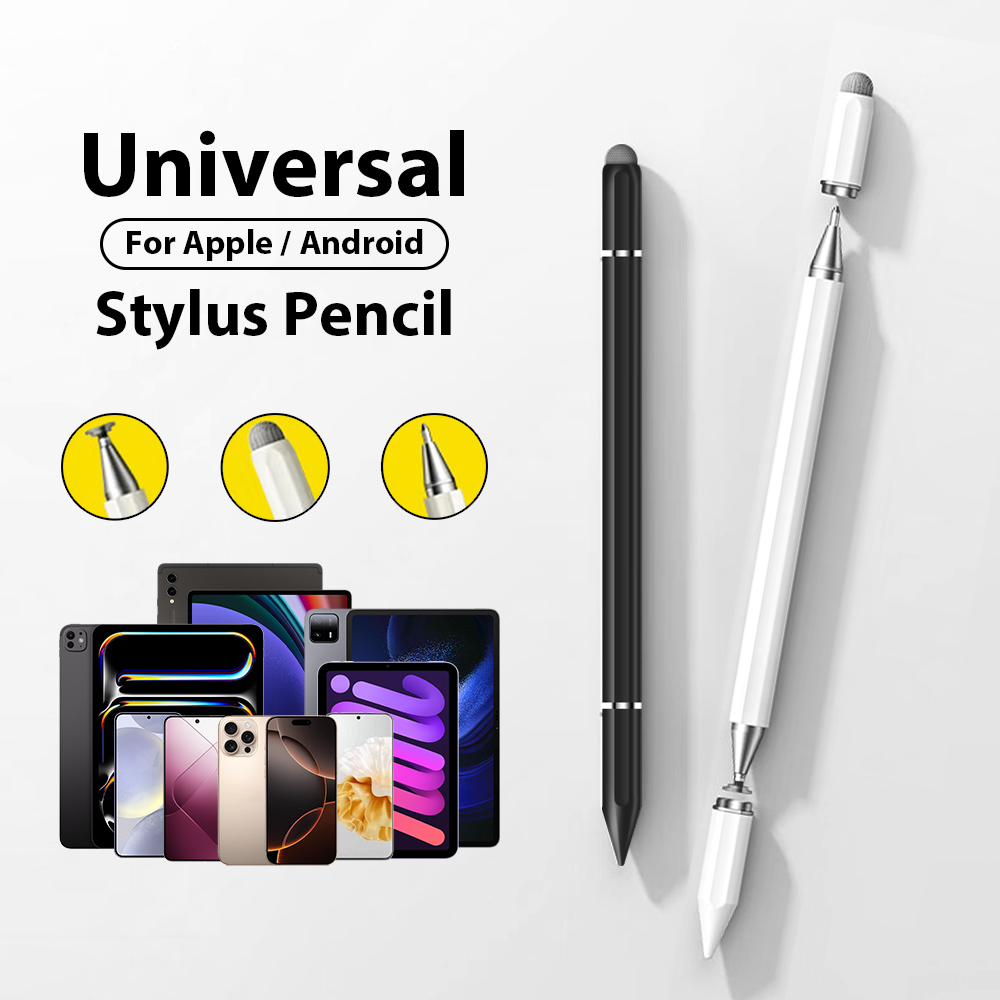 Gaming Accessories Iphone - Universele Stylus Pen voor Samsung Xiaomi