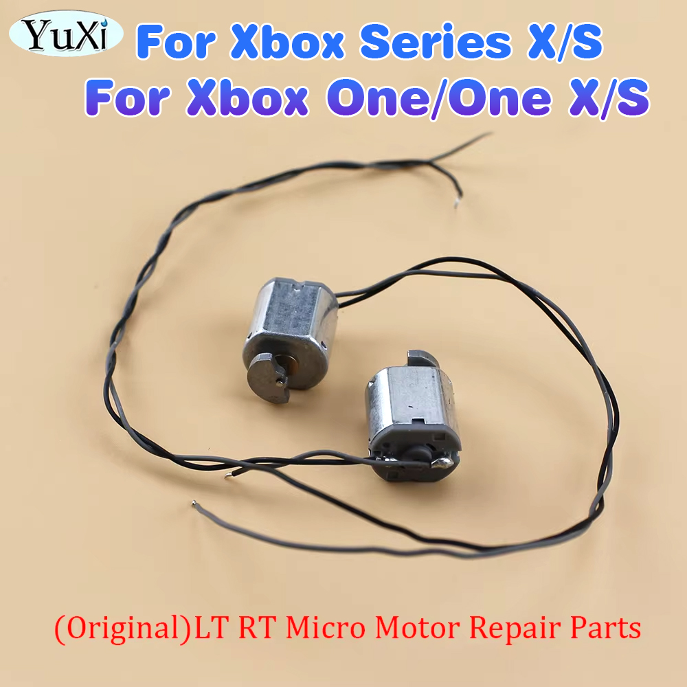 Gaming Accessories Xbox - 1 stuk L R vibratiemotor voor