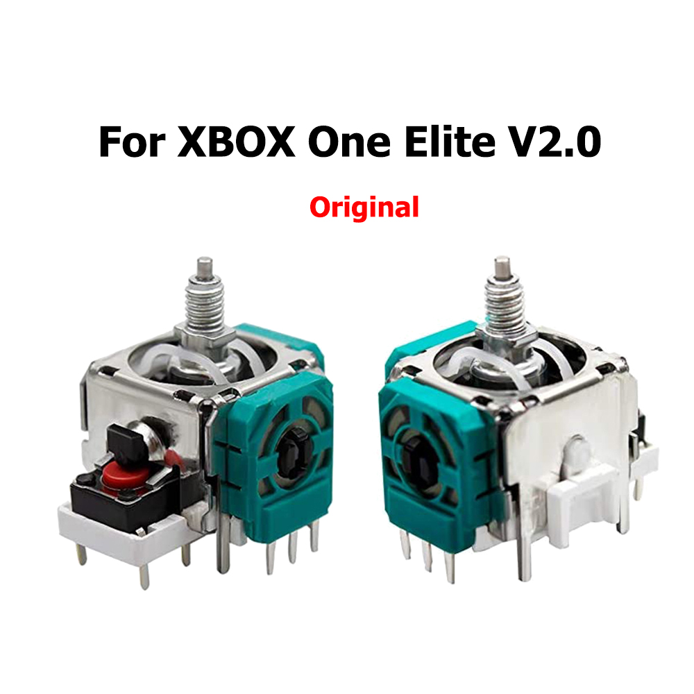 Gaming Accessories Xbox - GSF 3D Analoge Stick Sensor Module
