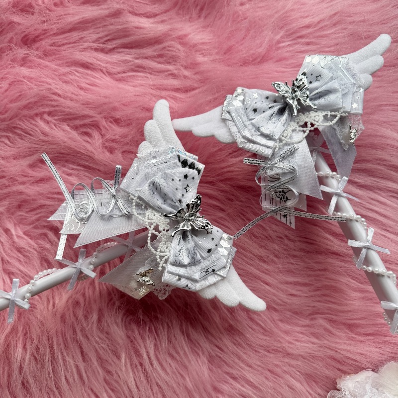 Gaming Accessories For Gaming Room - Schattige hoofdtelefoonstandaard, op maat gemaakte roze