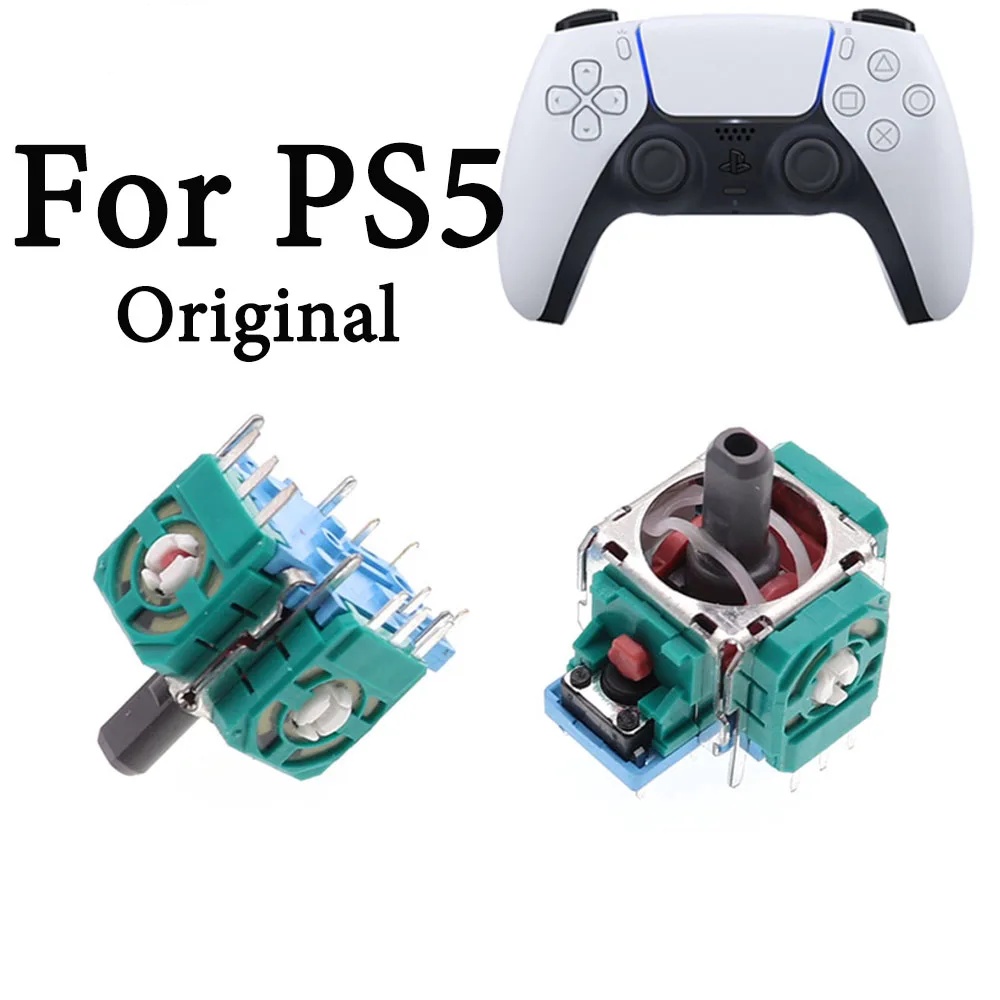 Gaming Accessories Xbox - ORIGINELE 10 STKS-50 Stuks Vervanging 3D