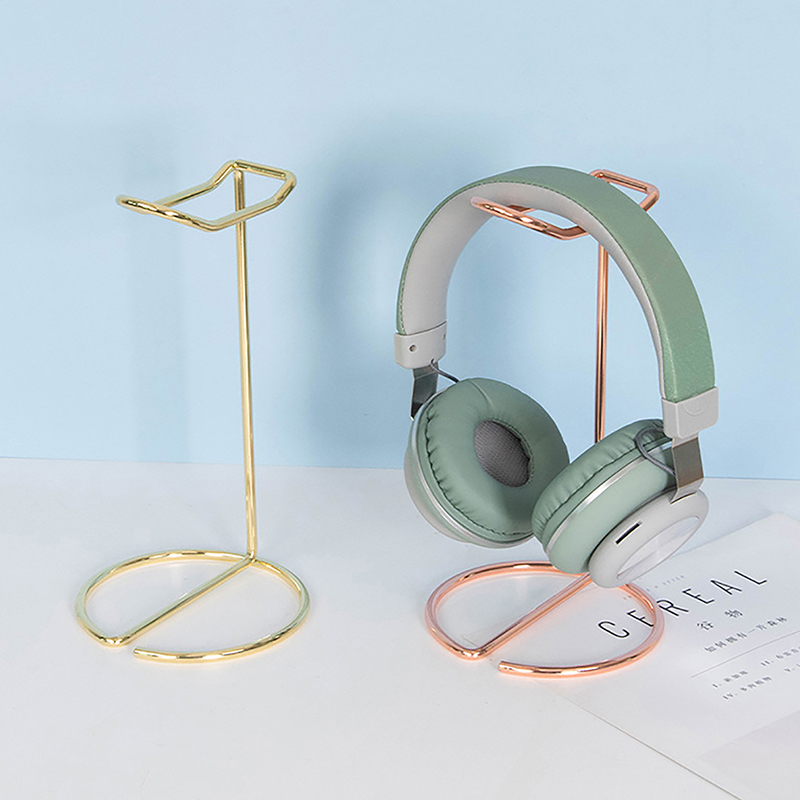 Gaming Accessories Deals - 1 st Iron Line Hoofdtelefoonstandaard Metalen