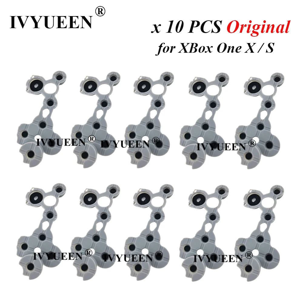 IVYUEEN 3-10 PCS voor XBox One - Gaming Accessories Xbox recensie en prijs