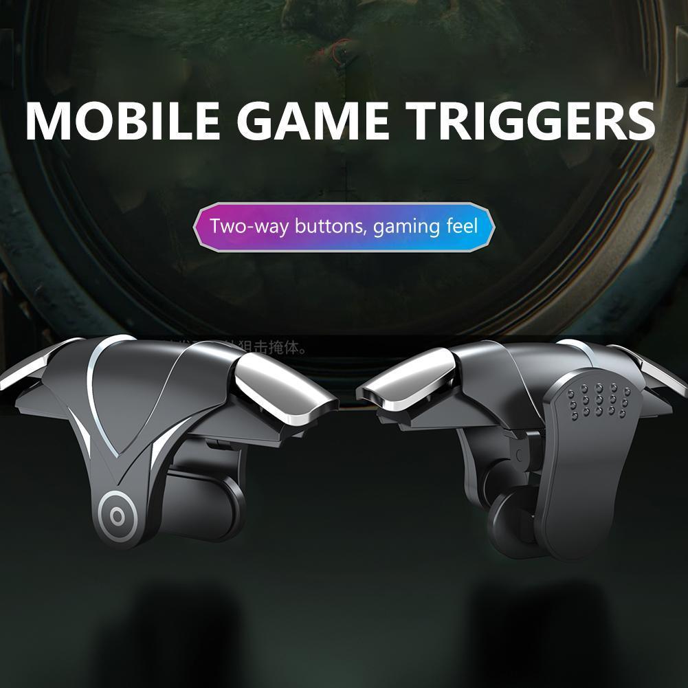 PUBG 4-vinger mobiele gaming t - Gaming Accessories Iphone recensie en prijs