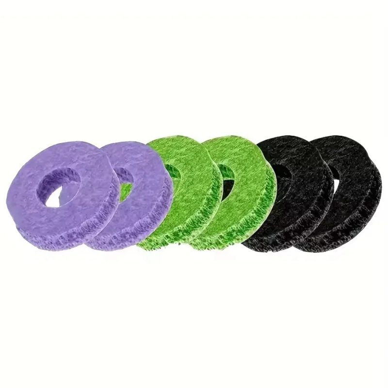6PCS Aim Assist Precisieringen - Gaming Accessories Xbox recensie en prijs