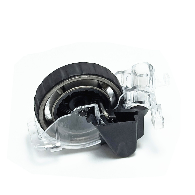 Z Zwarte Muiswiel Roller Scrol - Logitech Mouse G502 recensie en prijs