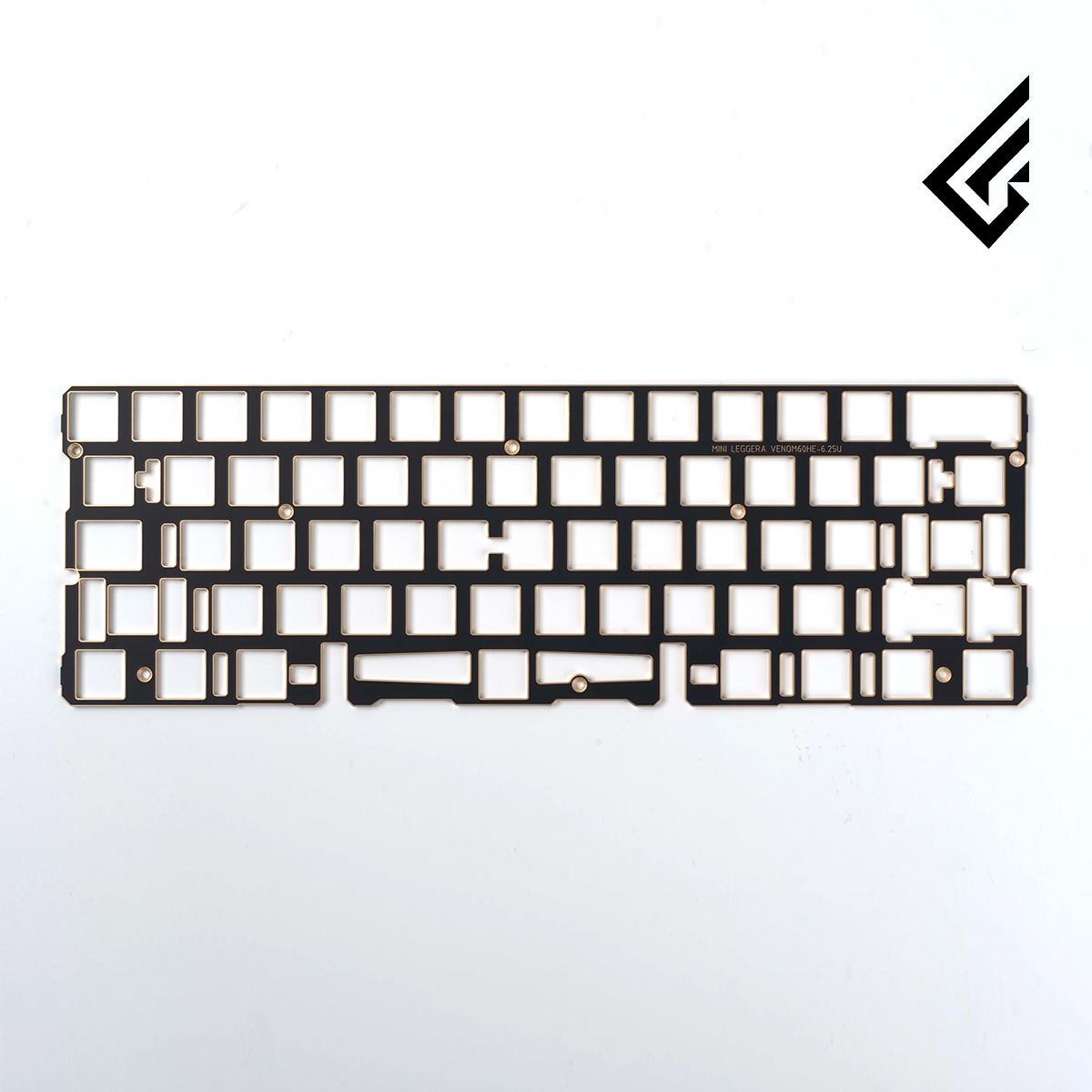 Geonworks Venom60 HE Venom65 H - Gaming Accessories Rgb recensie en prijs