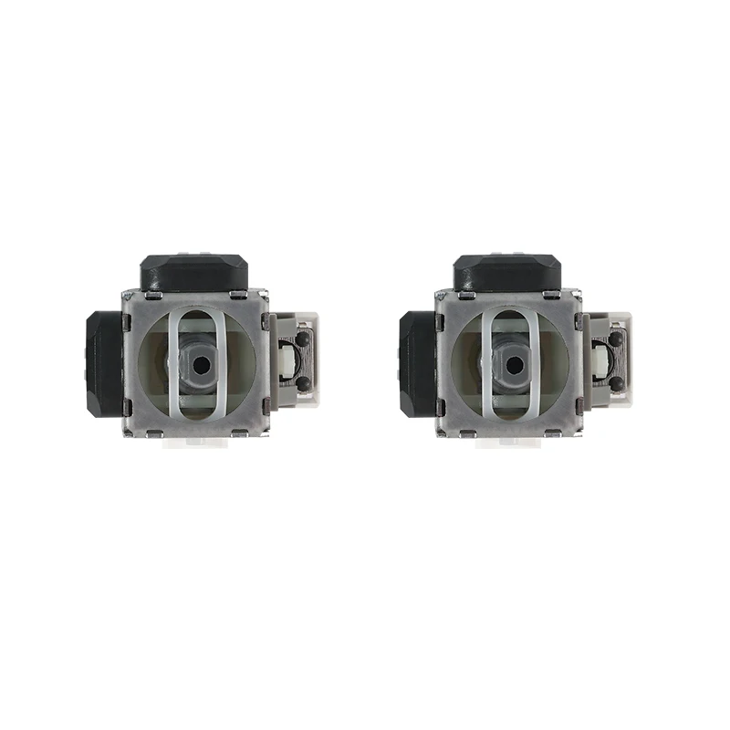 GuliKit Anti-Drift TMR Joystic - Gaming Accessories Xbox recensie en prijs