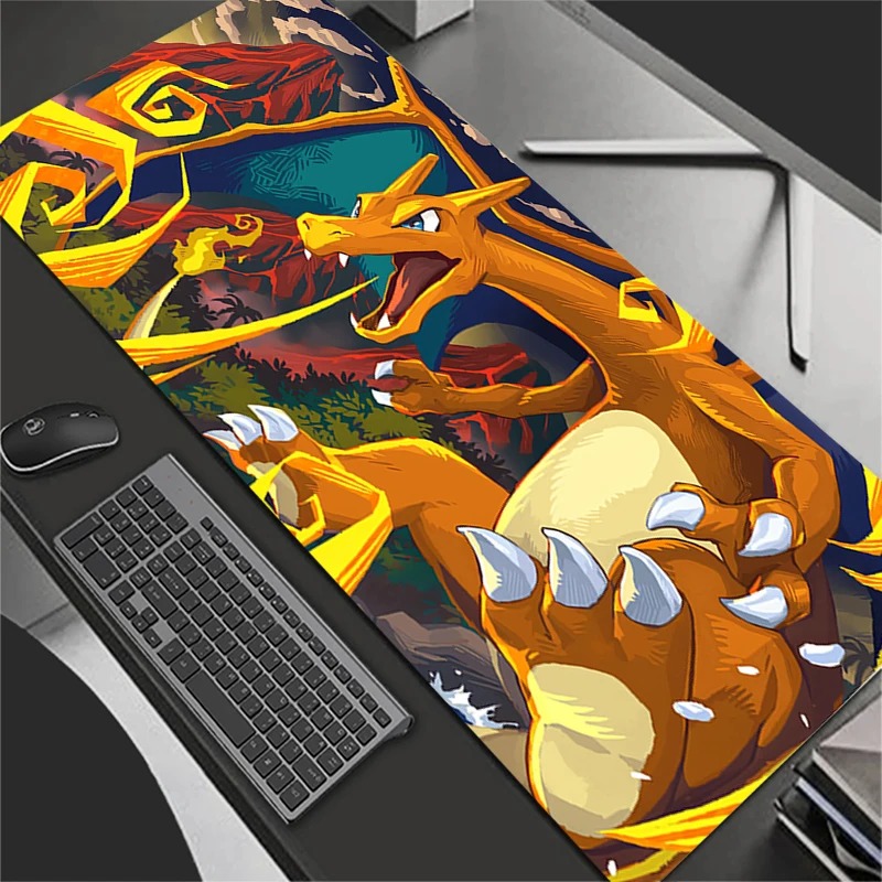 Muismat Anime Gaming Accessoir - Gaming Accessories For Gaming Room recensie en prijs