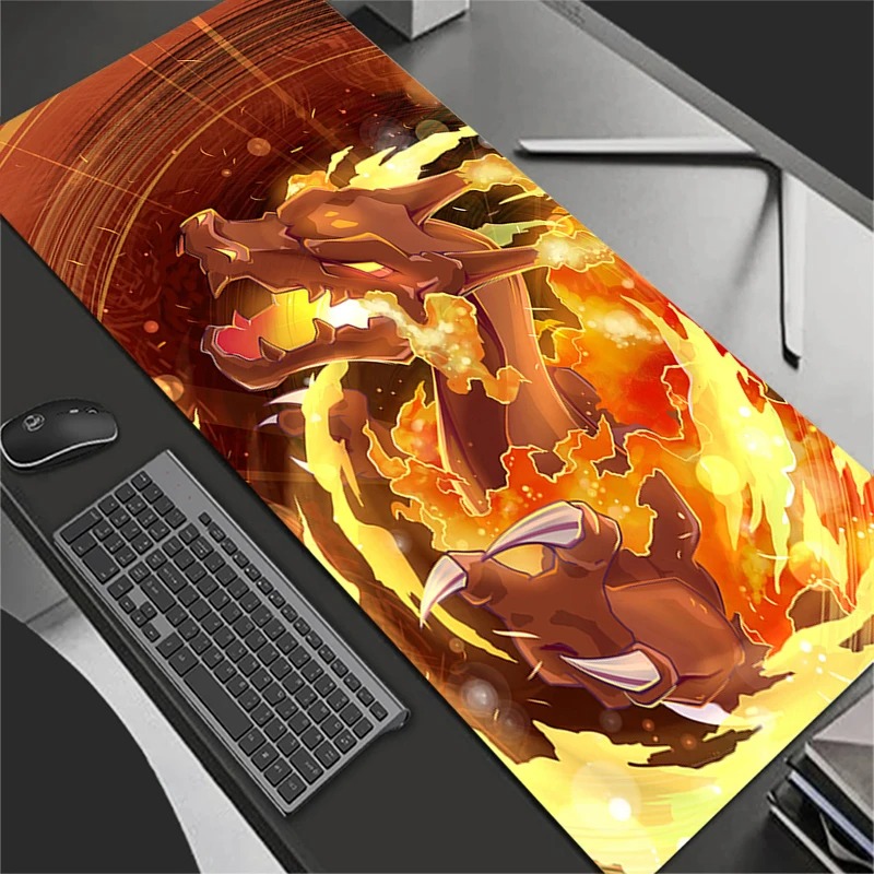Muismat Anime Gaming Accessoir - Gaming Accessories For Gaming Room recensie en prijs