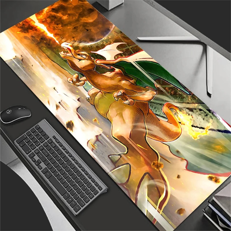 Muismat Anime Gaming Accessoir - Gaming Accessories For Gaming Room recensie en prijs