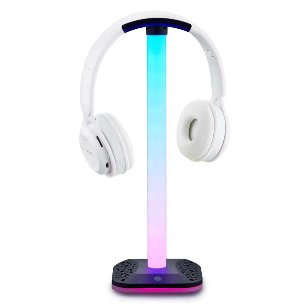 RGB Light Gaming Headset Onder - Gaming Accessories Rgb recensie en prijs