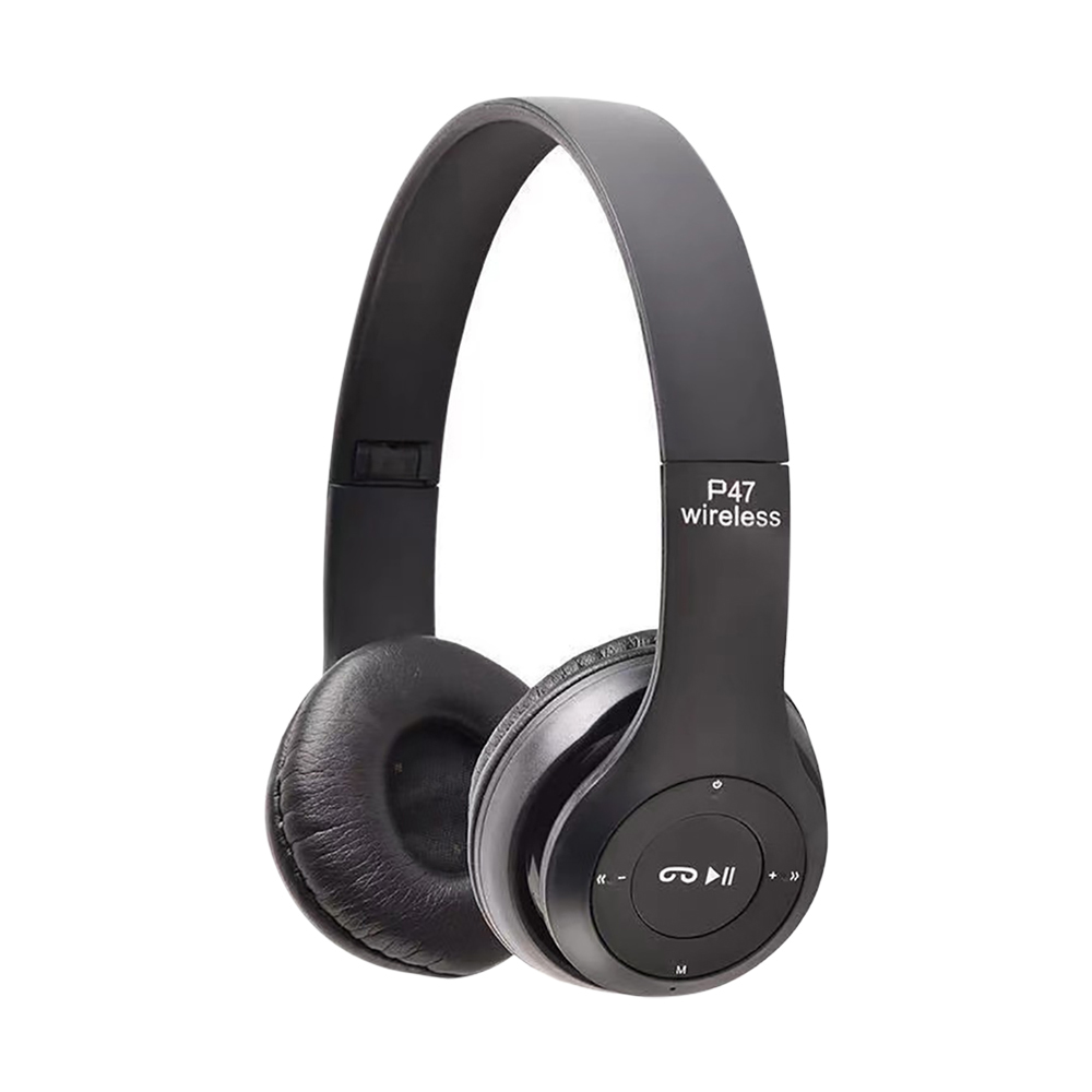 HIFI Stereo Oortelefoon Blueto - Gaming Accessories Iphone recensie en prijs