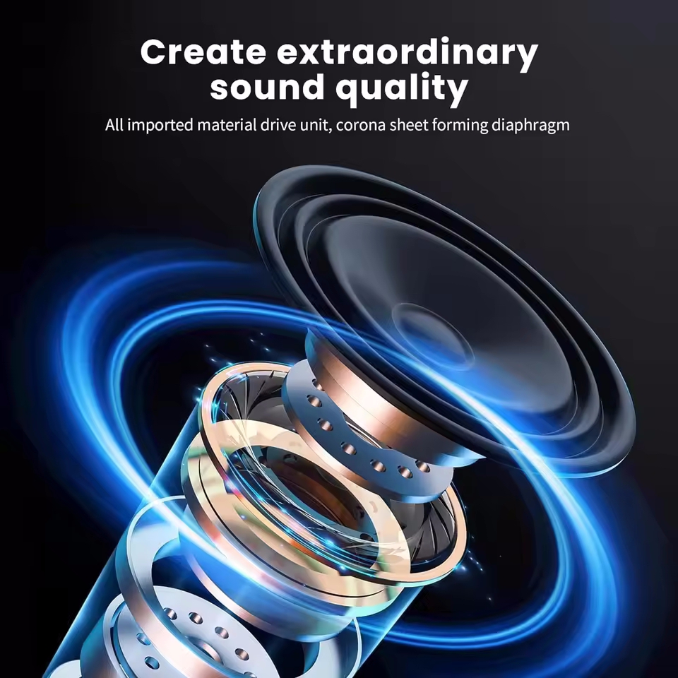 Draadloze bedrade Bluetooth-he - Gaming Accessories Iphone recensie en prijs