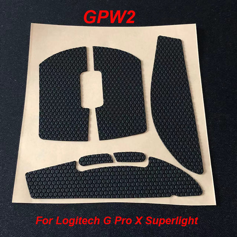 Anti-slip, zweet absorberende  - Logitech Mouse G502 recensie en prijs