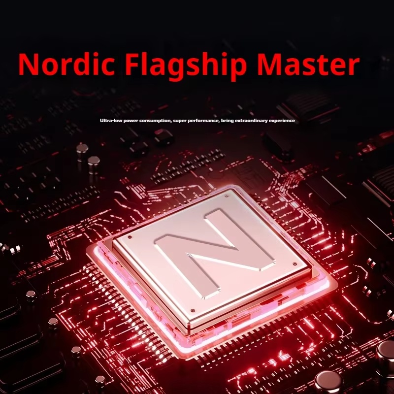 VXE VGN MAD R Major Ultralicht - Gaming Accessories Deals recensie en prijs