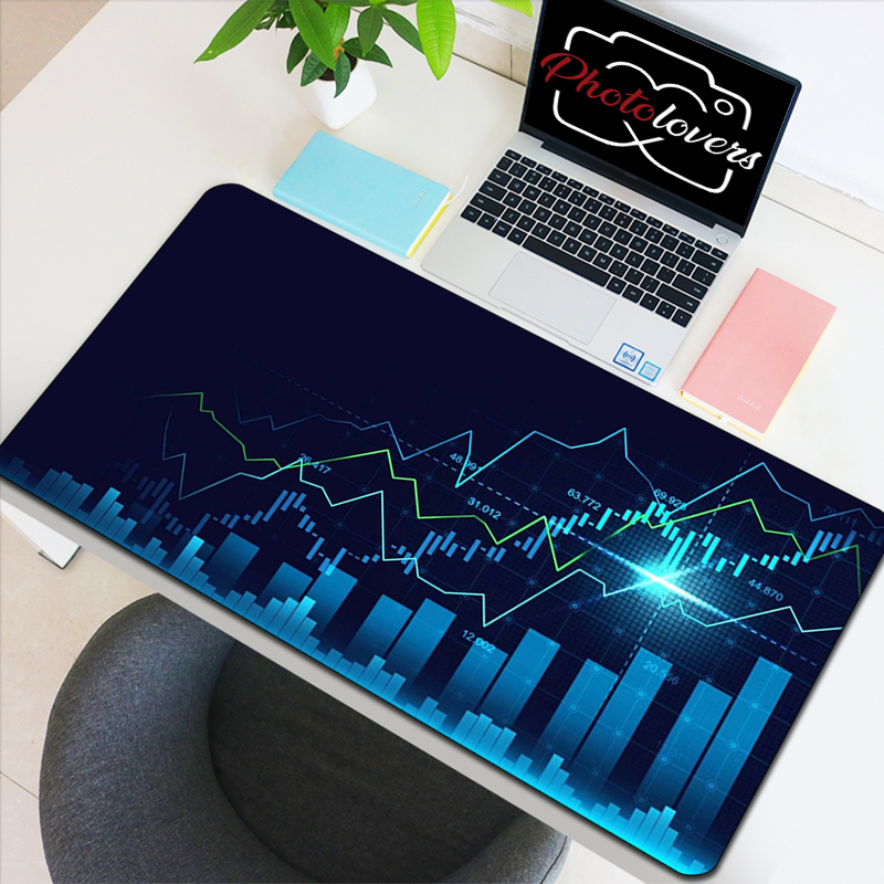 Aandelenmarkt Kaars Grafiek Ga - Gaming Accessories Market recensie en prijs