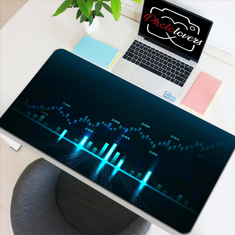 Aandelenmarkt Kaars Grafiek Ga - Gaming Accessories Market recensie en prijs