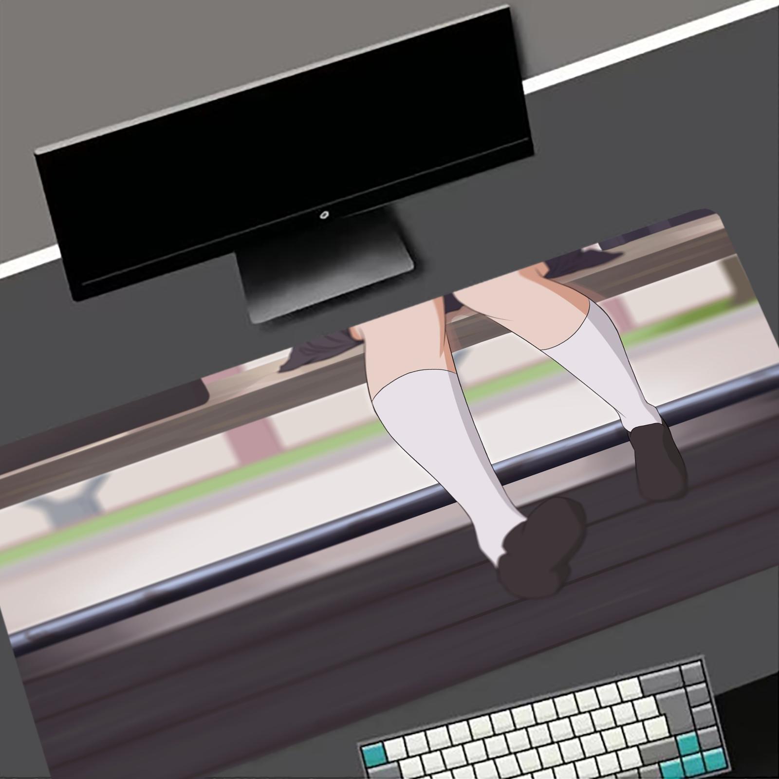 Tamako Market Nieuwe computer- - Gaming Accessories Market recensie en prijs