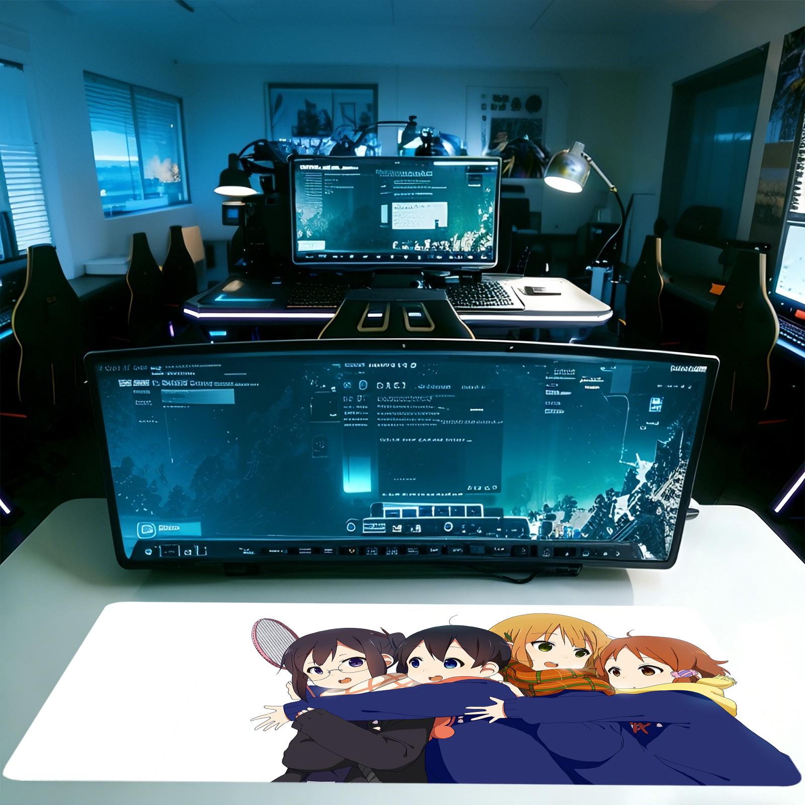Tamako Market Nieuwe computer- - Gaming Accessories Market recensie en prijs