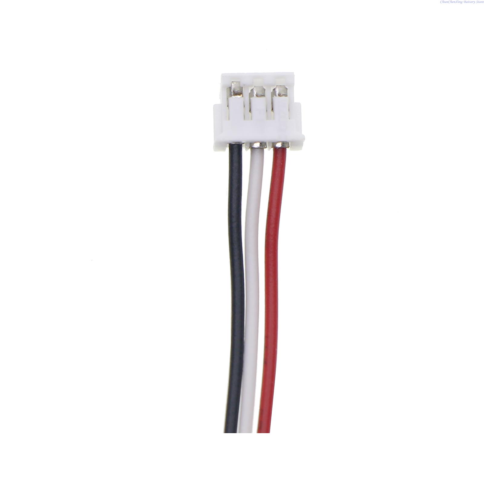 3,7V 220mAh batterij 533-00015 - Logitech Mouse G502 recensie en prijs