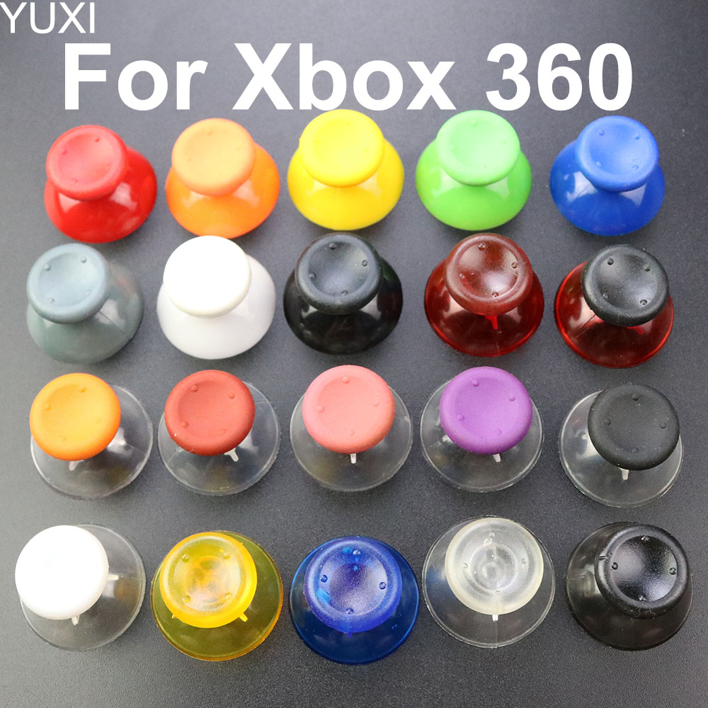 2 Stuks Voor Xbox 360 3d Analo - Gaming Accessories Xbox recensie en prijs
