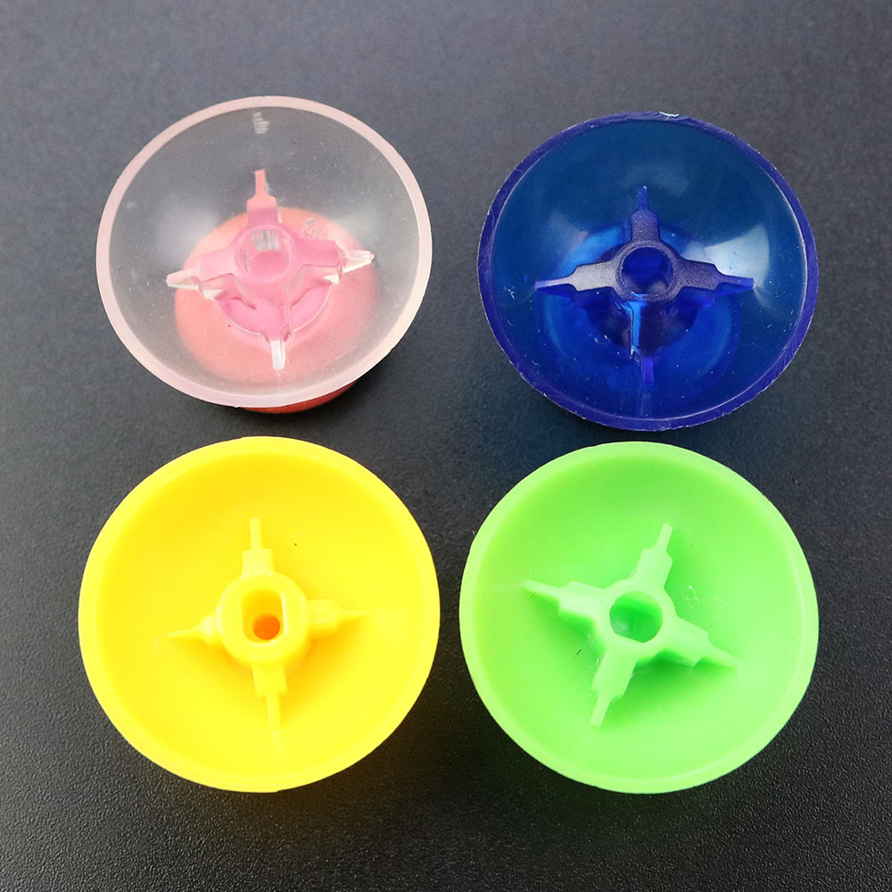 2 Stuks Voor Xbox 360 3d Analo - Gaming Accessories Xbox recensie en prijs