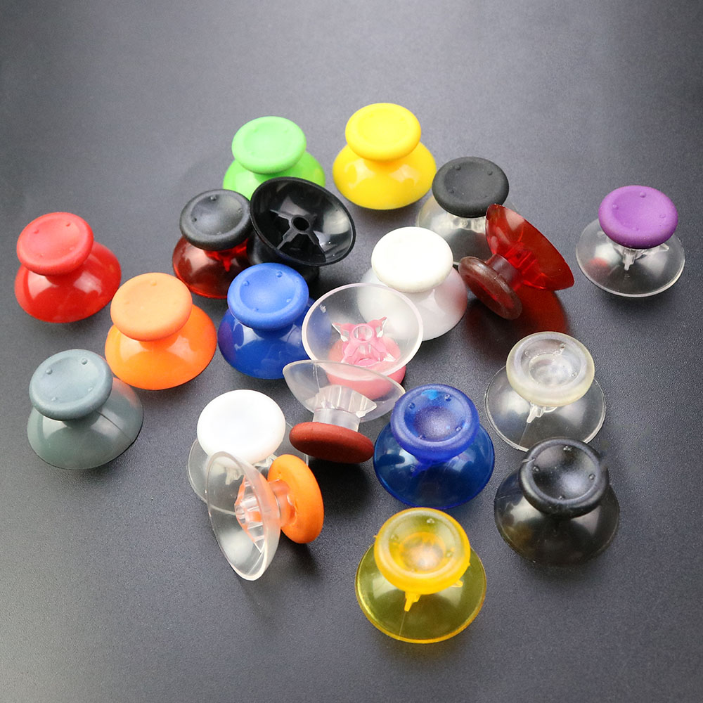 2 Stuks Voor Xbox 360 3d Analo - Gaming Accessories Xbox recensie en prijs
