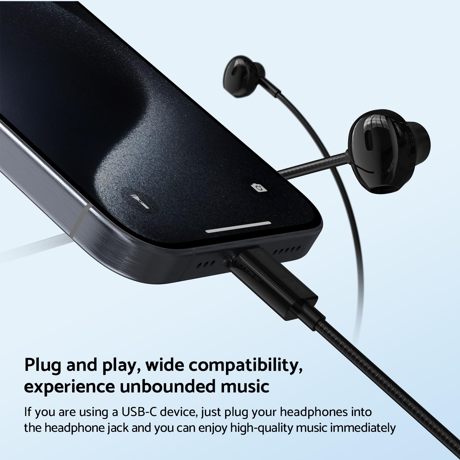 HiFi Surround-hoofdtelefoon Ba - Gaming Accessories Iphone recensie en prijs