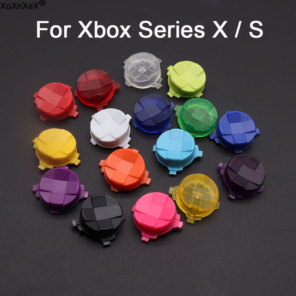 1 stuk vervangende plastic D-P - Gaming Accessories Xbox recensie en prijs