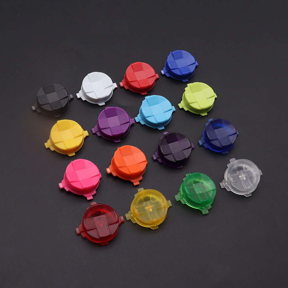 1 stuk vervangende plastic D-P - Gaming Accessories Xbox recensie en prijs