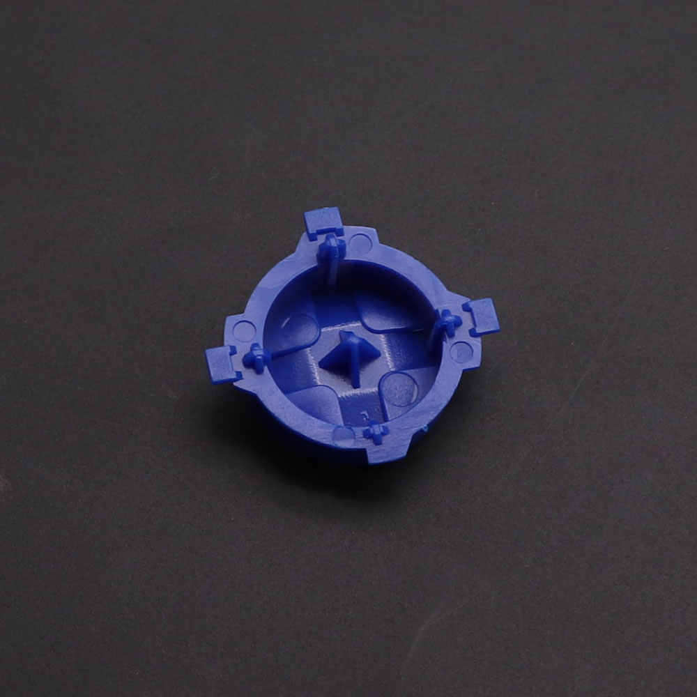 1 stuk vervangende plastic D-P - Gaming Accessories Xbox recensie en prijs