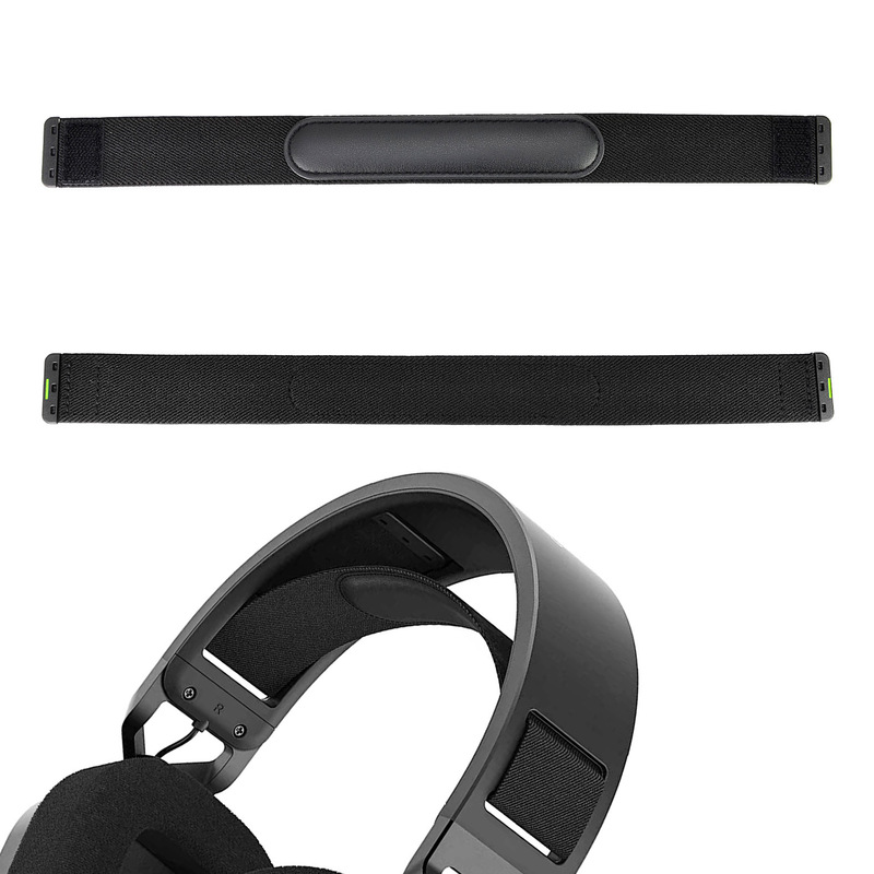Zachte comfort hoofdbandkussen - Gaming Accessories Rgb recensie en prijs