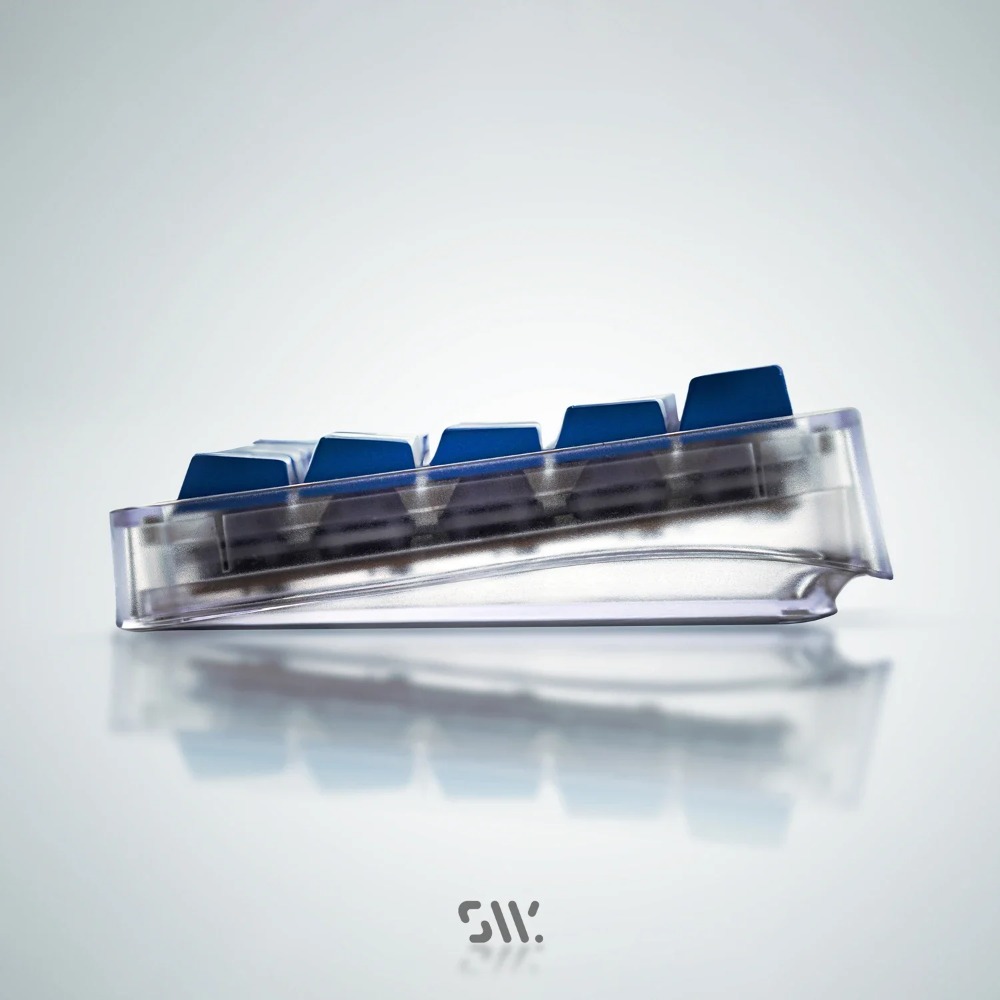 Swagkeys EAVE65 Mechanische to - Gaming Accessories Rgb recensie en prijs