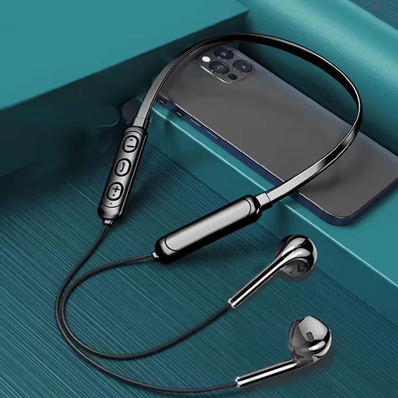Nekhangende Bluetooth-headset  - Gaming Accessories Iphone recensie en prijs