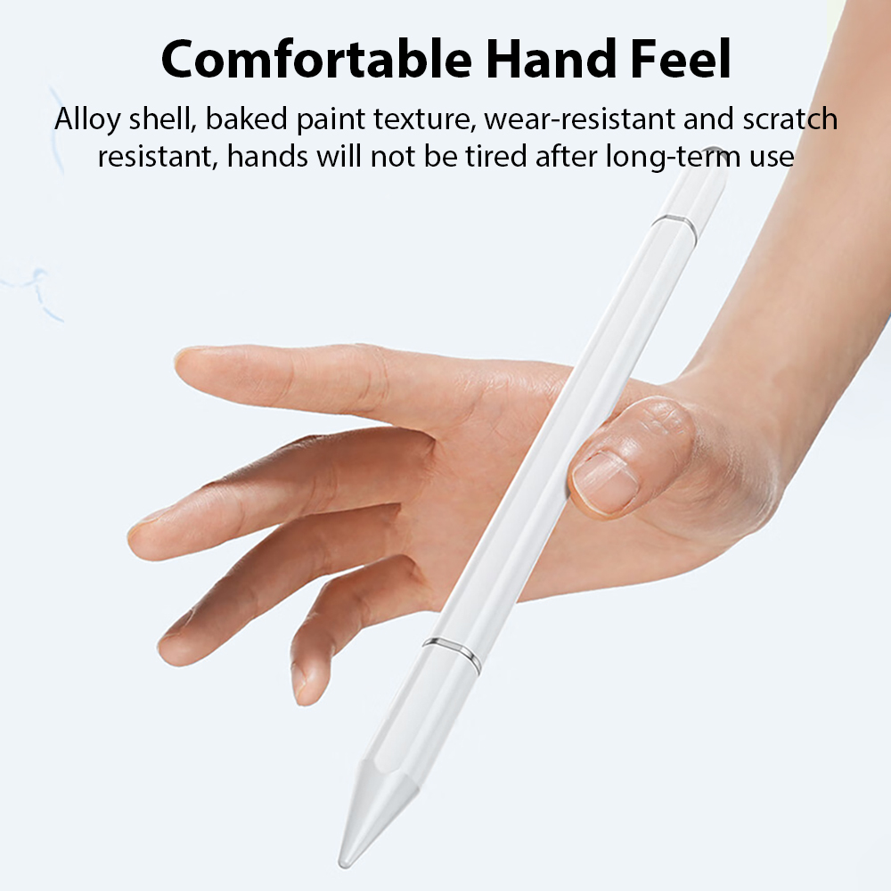 Universele Stylus Pen voor Sam - Gaming Accessories Iphone recensie en prijs