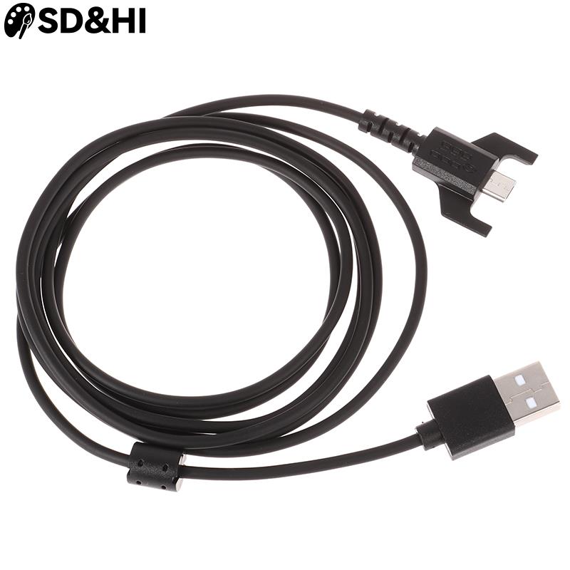 1.8M Usb Opladen Muis Kabel We - Logitech Mouse G502 recensie en prijs
