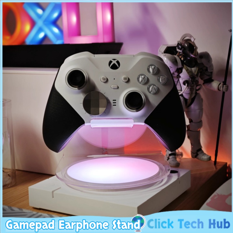 Cololight gamepadstandaard Oor - Gaming Accessories Rgb recensie en prijs
