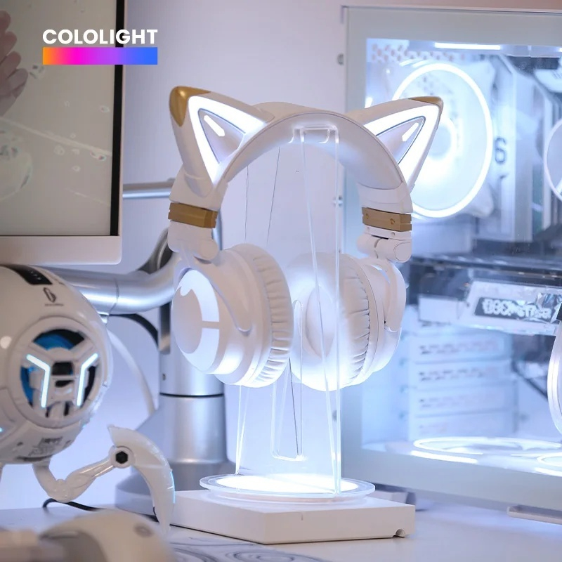 Cololight gamepadstandaard Oor - Gaming Accessories Rgb recensie en prijs