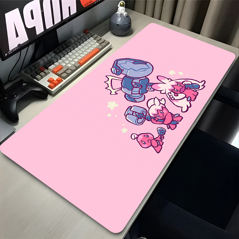 Muismat P-pokemon Tinkaton Gam - Gaming Accessories For Gaming Room recensie en prijs