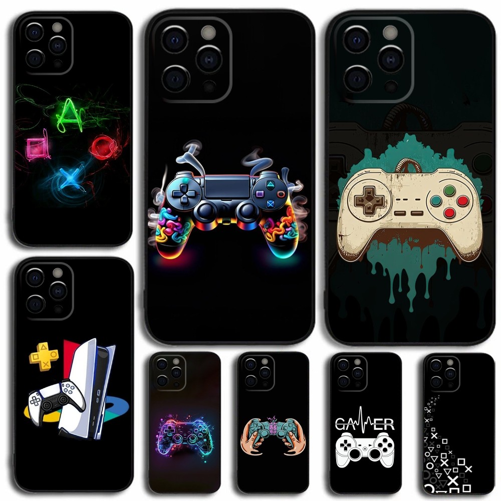 Game Console Gamepad Gamer Pla - Gaming Accessories Iphone recensie en prijs