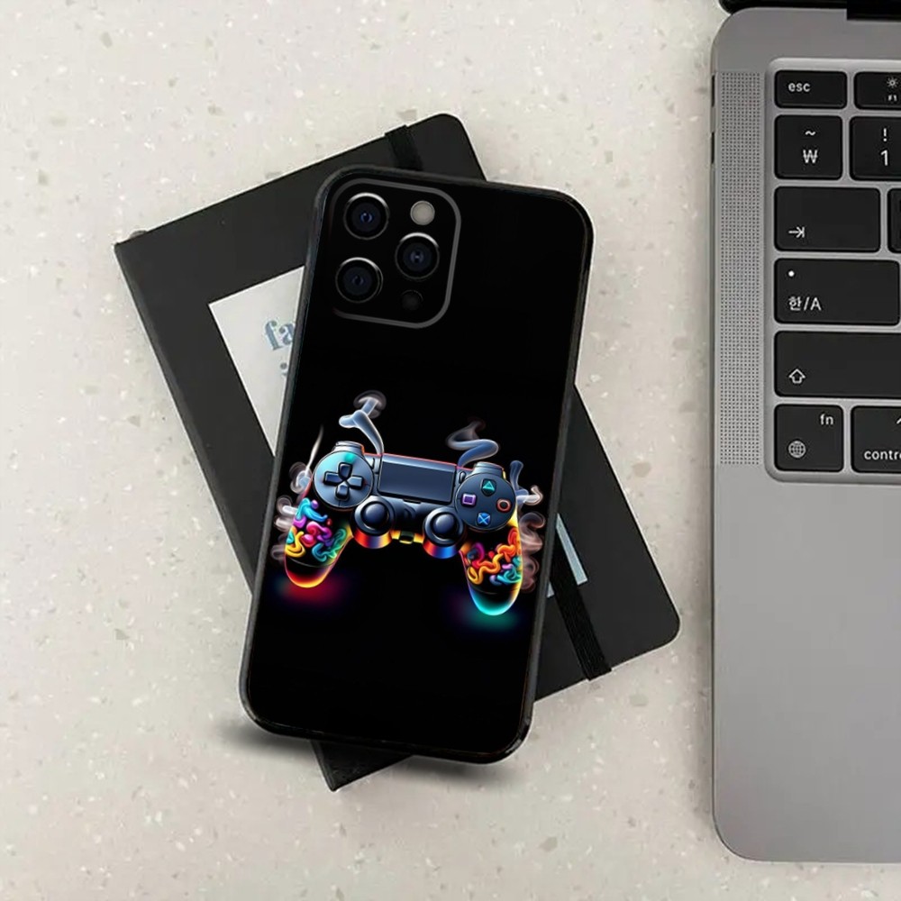 Game Console Gamepad Gamer Pla - Gaming Accessories Iphone recensie en prijs
