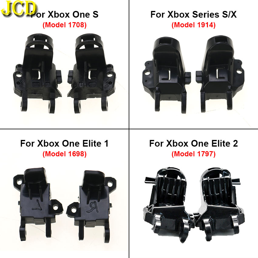 Jcd Voor Xbox One Series S X E - Gaming Accessories Xbox recensie en prijs