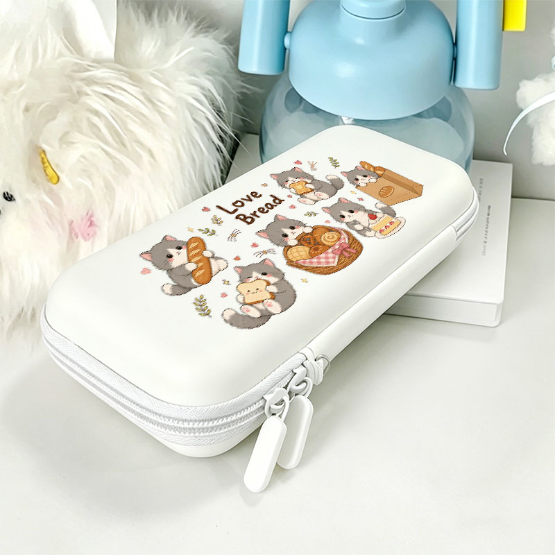 Draagbare draagtas voor Ninten - Gaming Accessories Bag recensie en prijs